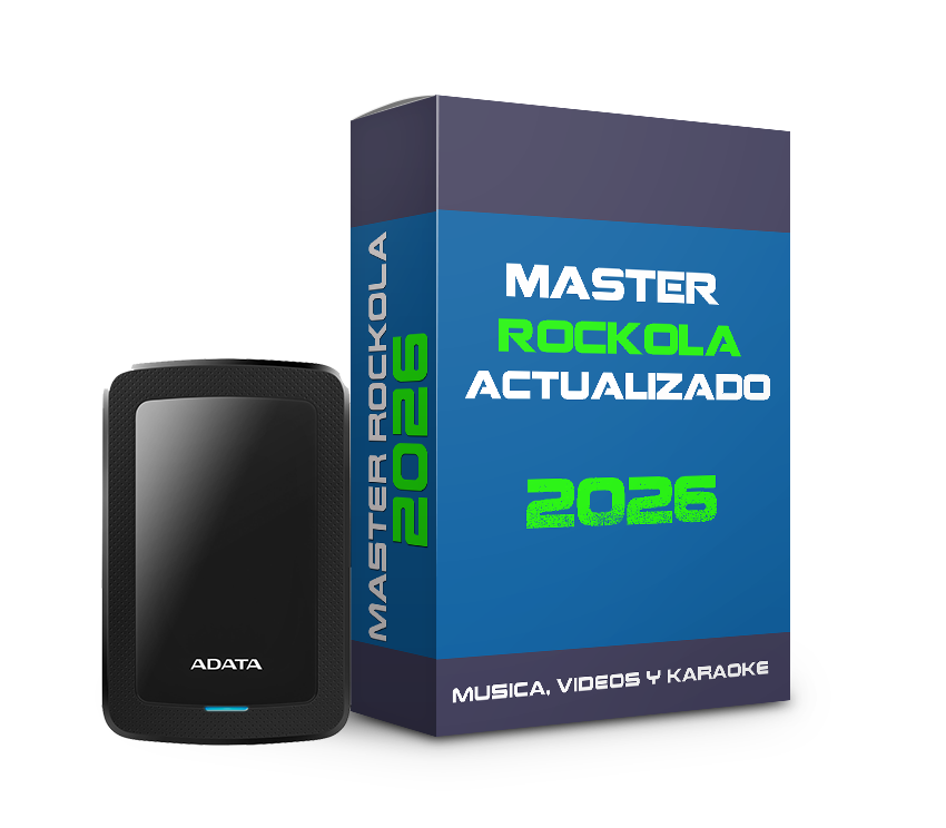 masterdisco
